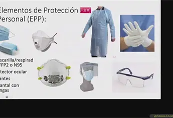 Cumple Instituto de Cancerolog&iacute;a con protocolos para proteger a pacientes