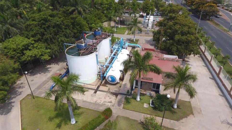 Tome precauciones: habrá nuevos cortes de agua en Culiacán