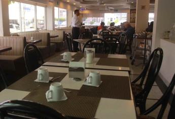 Restaurantes se preparan para festejo de Independencia