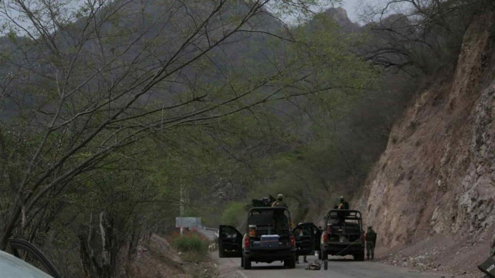 Así mataron a las 16 personas en Tepuche, según la crónica oficial de la SSPE