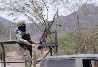 Suman 15 los muertos encontrados en la zona serrana de Tepuche