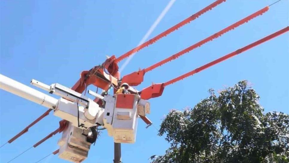 CFE suspenderá servicio este sábado en Costa Azul y La Sonrisa, Angostura CFE suspenderá servicio este sábado en Costa Azul y La Sonrisa, Angostura