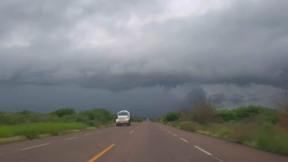 Rehabilitación de carretera Los Mochis-El Fuerte podría iniciar próxima semana