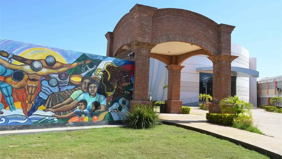 FOTO: Adriana Ochoa.