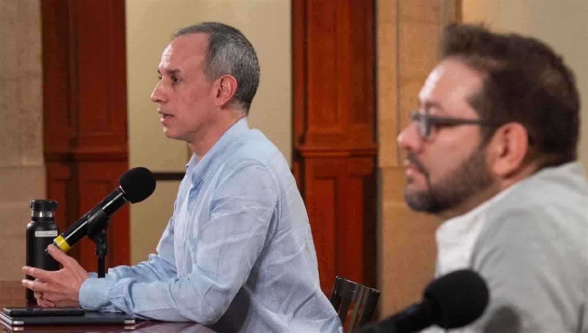 Registra México 26 mil 381 muertes por Covid-19; suman 212 mil 802 contagios