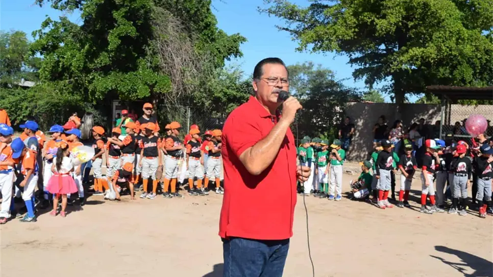 Estamos listos para regresar a la actividad: Mingo Vázquez