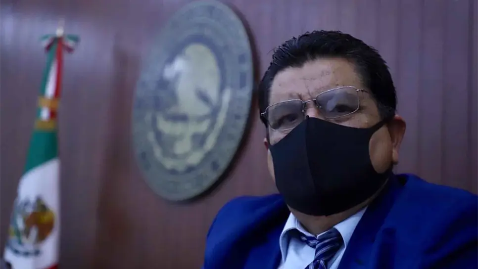 FOTO: Heidi Fonseca.