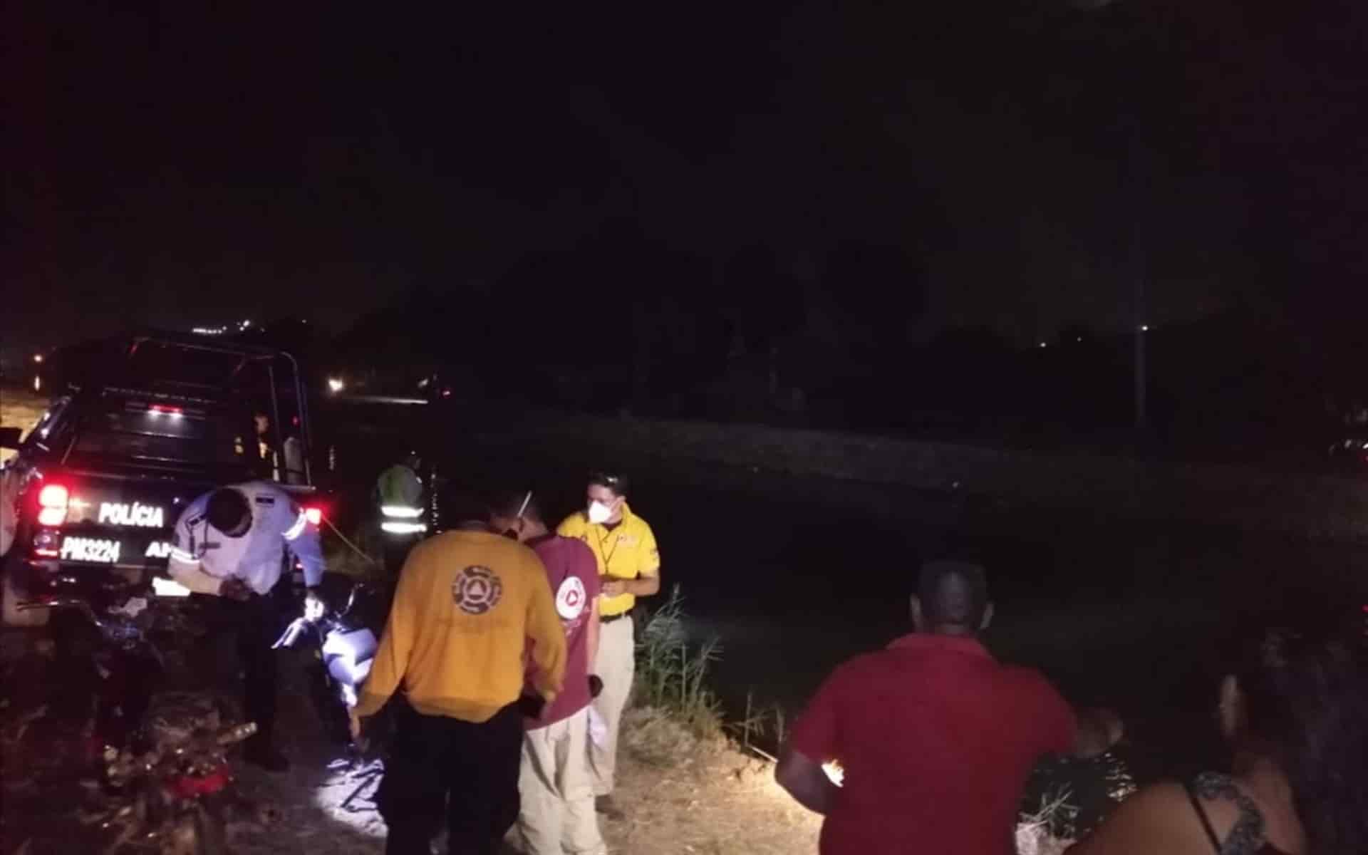 FOTO: Víctor Acosta.