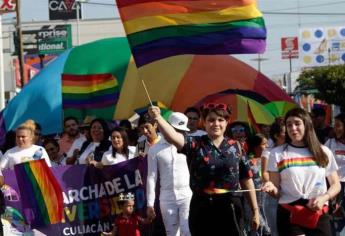 Desde tu automóvil podrás unirte a la manifestación del Orgullo Gay 2020