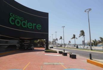Casinos, antros y bares, sin fecha para abrir en Mazatlán