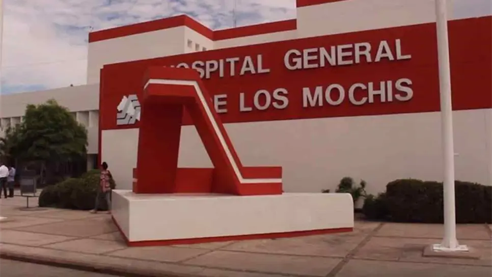 Instituciones deben reforzar comunicación sobre ocupación hospitalaria: Loza Rivera