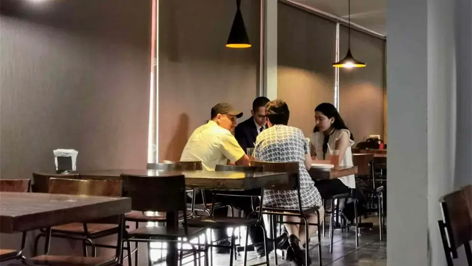 FOTO: Temática (Luz Noticias).