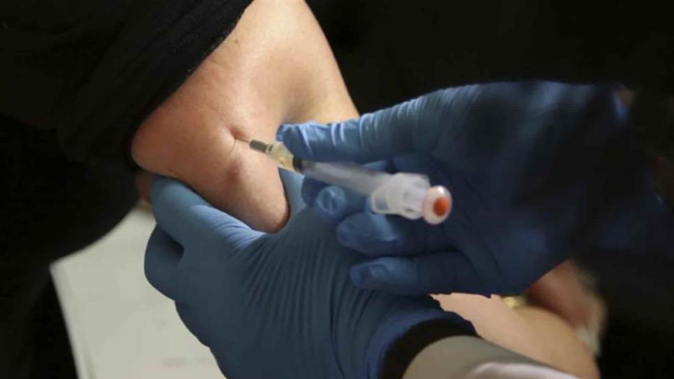 Vacuna china contra Covid-19 da buen resultado en las mil 120 personas que participaron