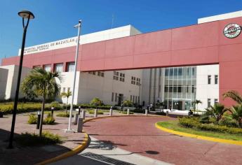 Sinaloa no llega al 50% de ocupación hospitalaria: SSA