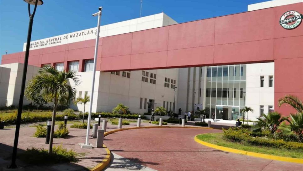 Sinaloa no llega al 50% de ocupación hospitalaria: SSA