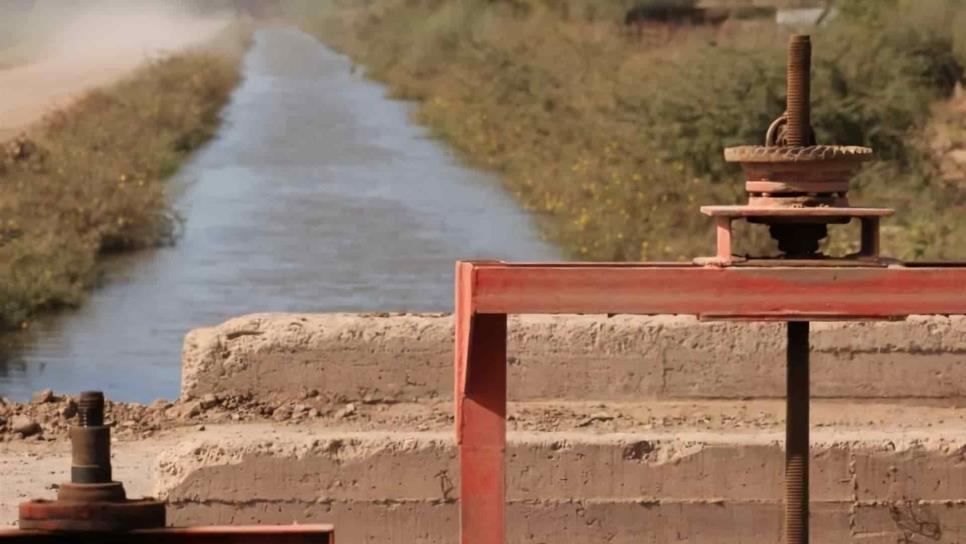 Acusa CUS incremento en cuotas de agua en Sinaloa
