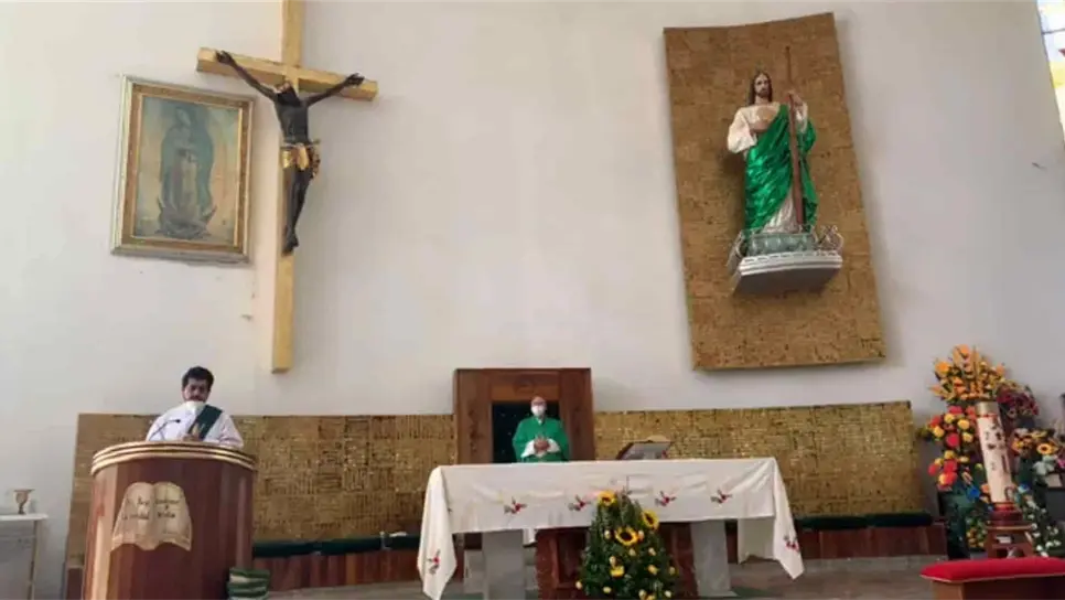 FOTO: Óscar Rodríguez.