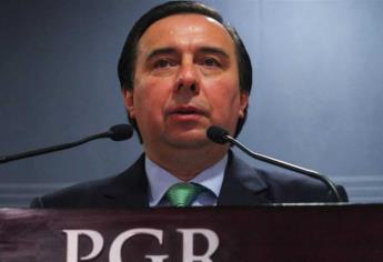 Tomás Zerón huyó del país; tiene orden de aprehensión y ficha roja de Interpol: FGR