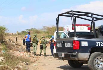 De nacionalidad extranjera hombres encontrados en maletas en Mazatlán