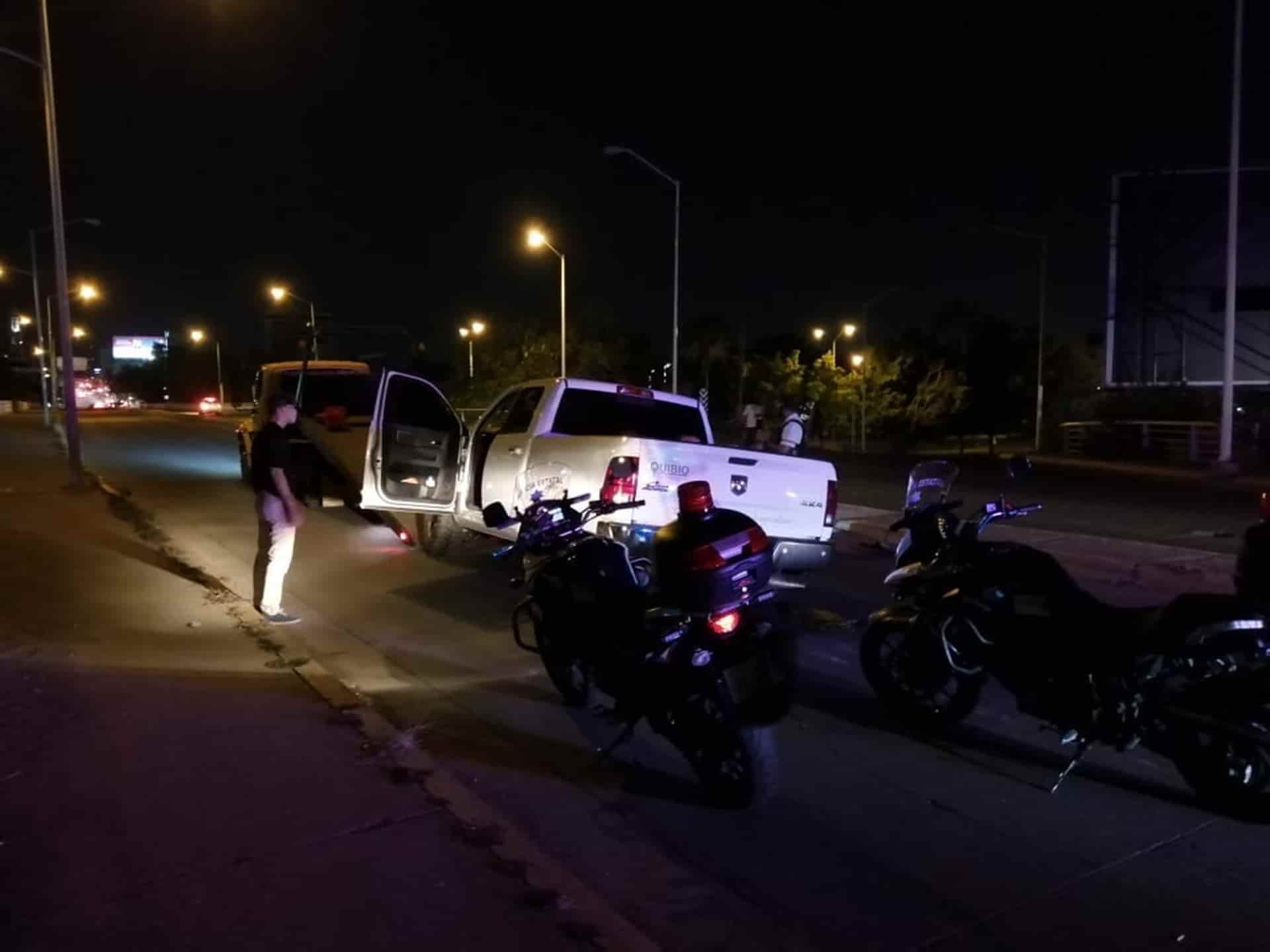 FOTO: Kevin Chicuate.