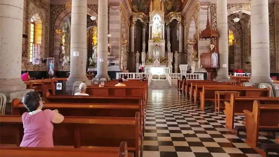 FOTO: Óscar Rodríguez.