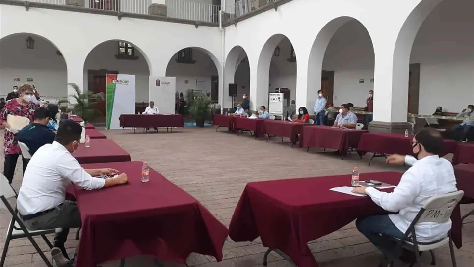 Regidores sólo opinan, exigen y no proponen nada”: Othón Herrera