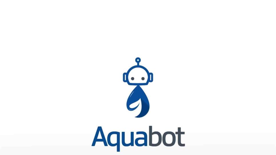 Presentan Aquabot para usuarios de Jumapag