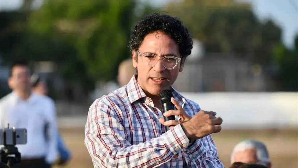 Juan Alfonso Mejía.