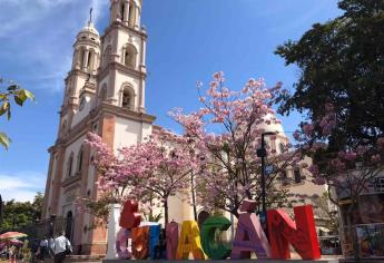 Dependencias de Gobierno trabajan con normalidad en Culiacán este martes 10 de septiembre