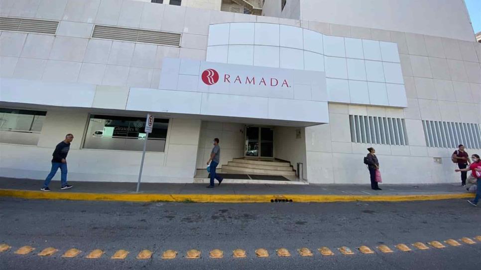 Reabren hoteles de Culiacán; aún no hay fecha para moteles