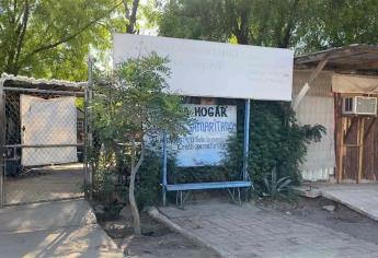 Hospitalizan por Covid a adulto de El Buen Samaritano; solicitan ayuda