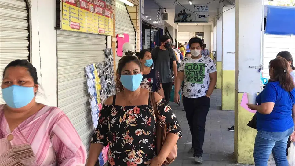Consideran que se puede rescatar la economía sin arriesgar la salud