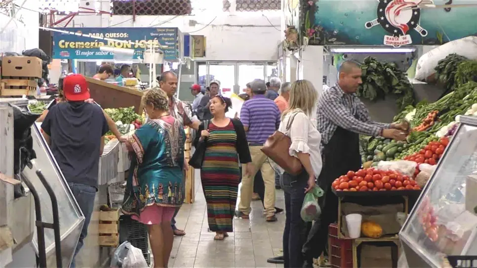 FOTO: Temática.