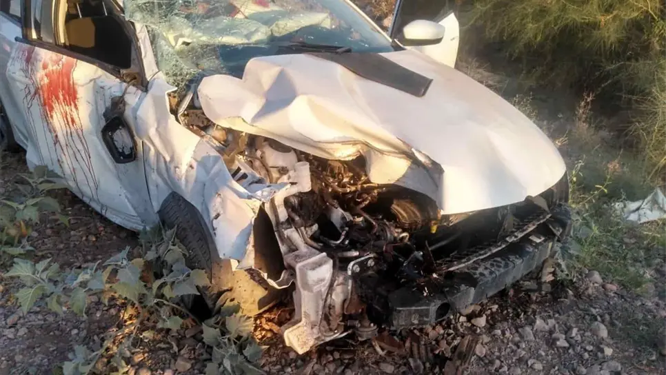 Trenazo deja un hombre sin vida en Estación Naranjo