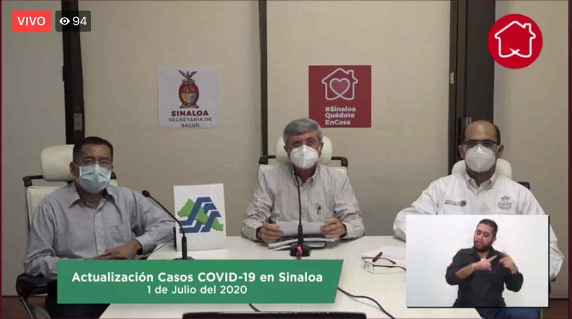 IMSS e ISSSTE con capacidad para atender otros padecimientos médicos