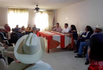 Brinda Copacis apoyos a indígenas ante pandemia de Covid-19