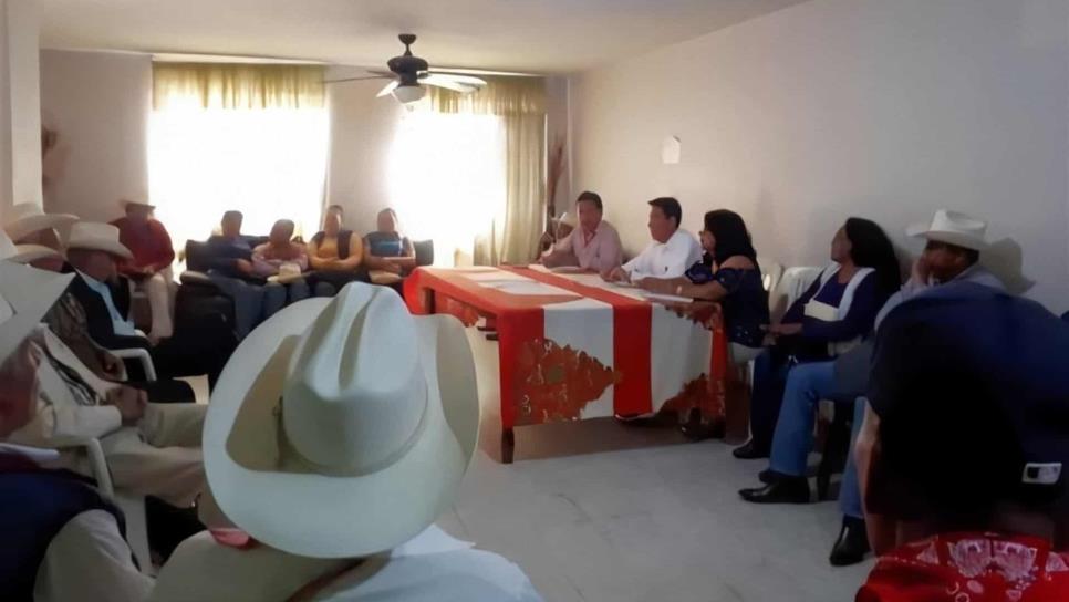 Brinda Copacis apoyos a indígenas ante pandemia de Covid-19