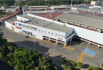 Incrementan tarifa de estacionamiento en plaza comercial de Culiacán