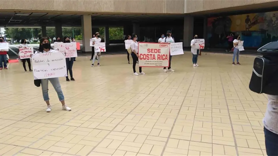 FOTO: Perla Sánchez.