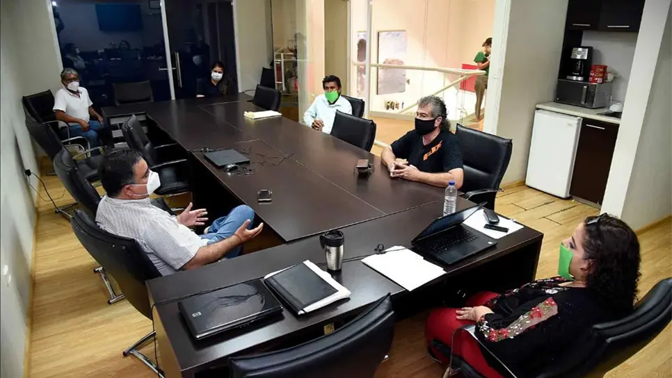 Se prepara Ahome para producción de tilapia