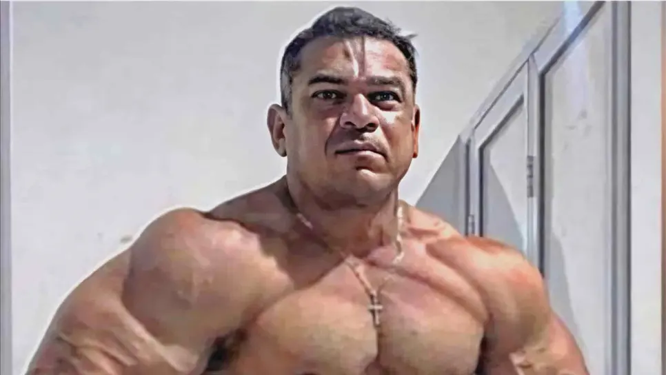 Fisicoconstructivista sinaloense será ponente en panel internacional