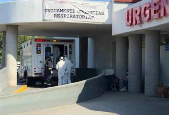 Con 80 nuevos pacientes de Covid-19, Sinaloa registra 18 mil 543 casos