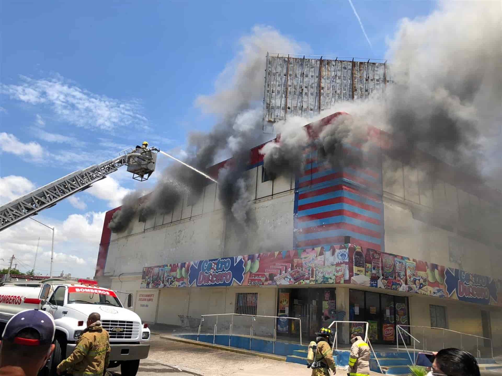 FOTOS: Ernesto Torres