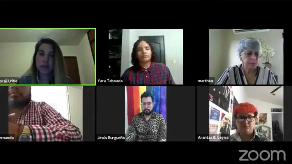 El mes del orgullo deja reconciliaciones familiares