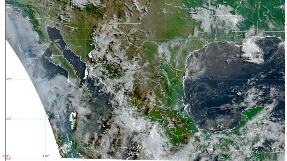 Se esperan lluvias fuertes y ambiente “extremadamente caluroso” hoy en Sinaloa