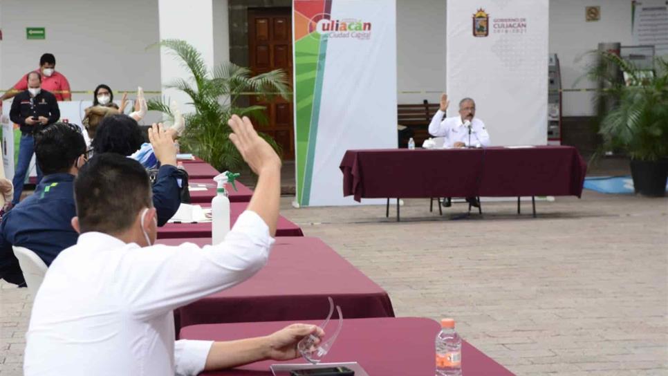 Cabildos podrían tener la facultad de sesionar a distancia