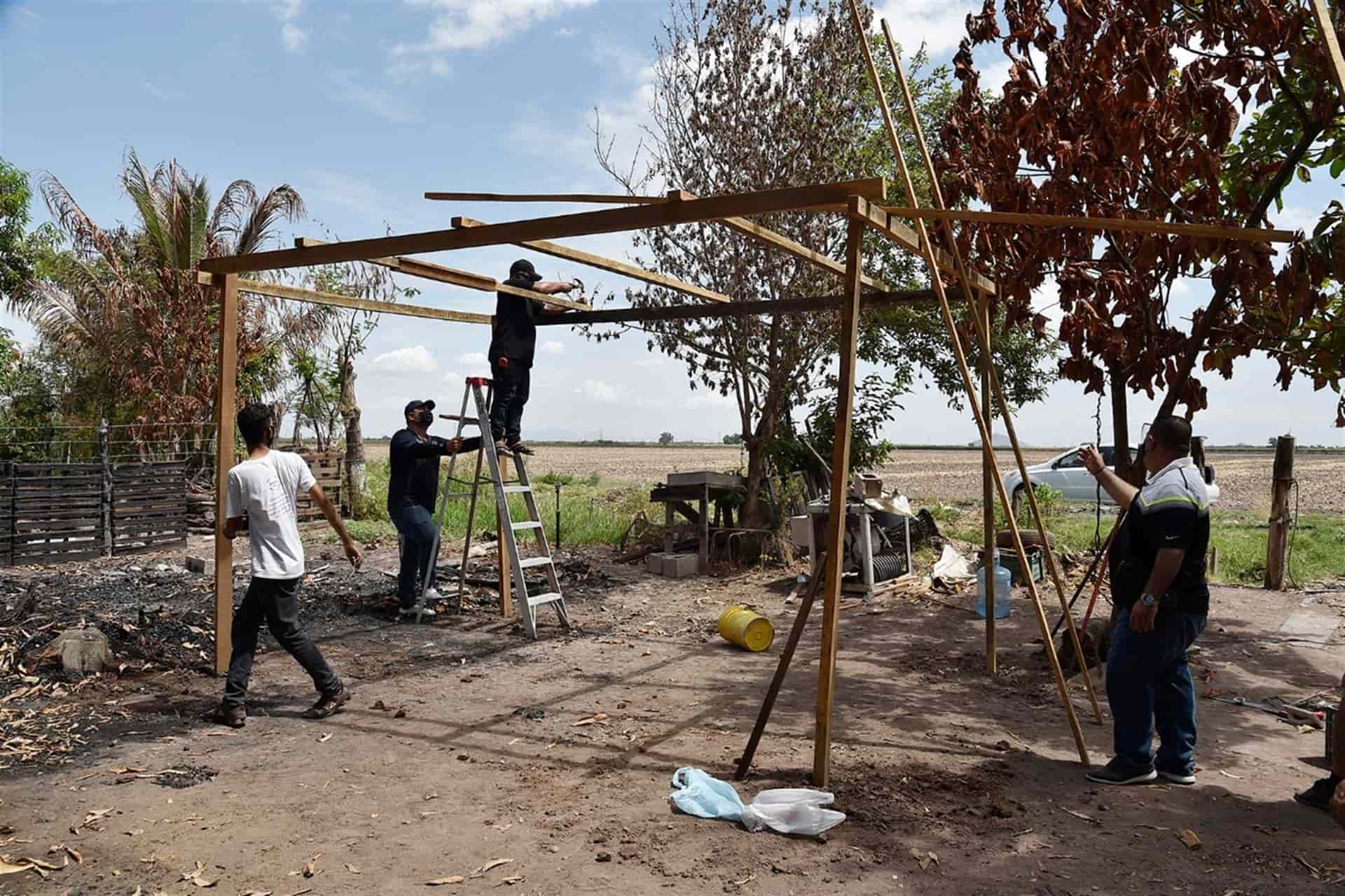 FOTO: Ayuntamiento de Ahome.