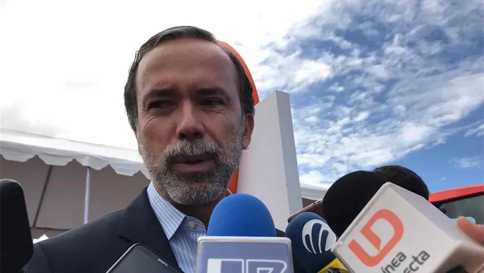 Bosco de la Vega Valladolid.