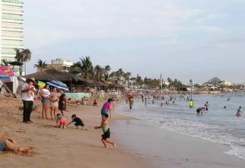 Mazatlán se reactiva con la nueva normalidad