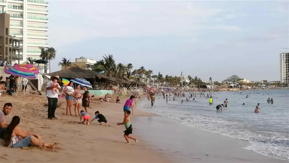 Mazatlán se reactiva con la nueva normalidad